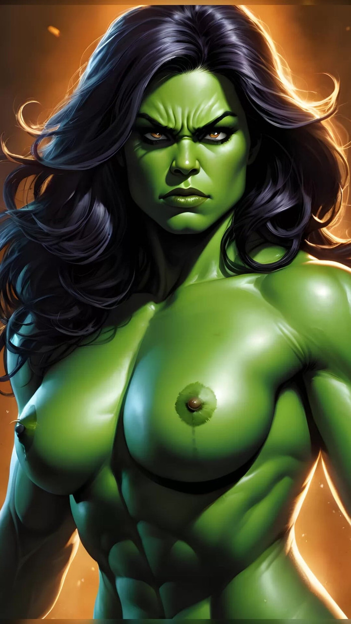 LustRender: Lustrender Emerald Powerhouse fantezie Ai Art Slideshow