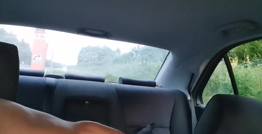 Prettyboi2000x: Chupando a Un En Su Auto Hasta Que Se Corre -...
