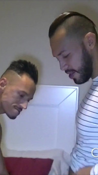 2336 William Fuckje Sbarebakc Y pornstar Viktot Rom