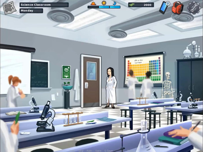 Cartoon Play: Yaz mevsimi efsanesi bölüm 219