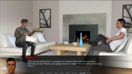 Visual Novels: Bangcity bahagian 7