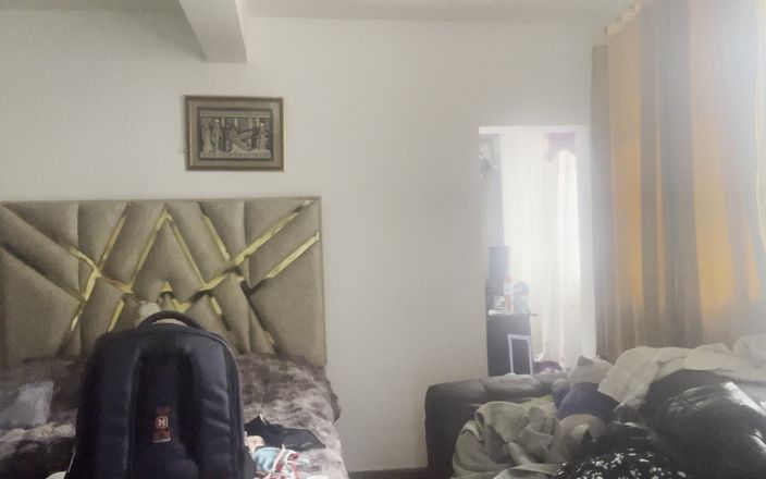 BECKY CROSS: De la băiat la efeminat - partea 1: Transformarea mea și primii pași