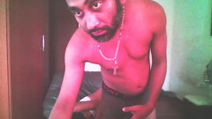 Tina Baby: My Stepmother's Friend Came in Looking for Her