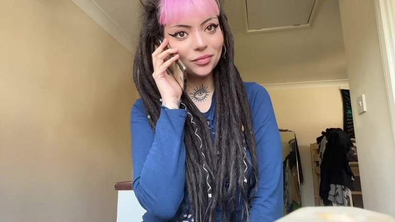Bambi Fae: Babysitter Impregnation