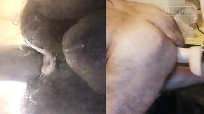 Tank4154: Agujero de espumoso