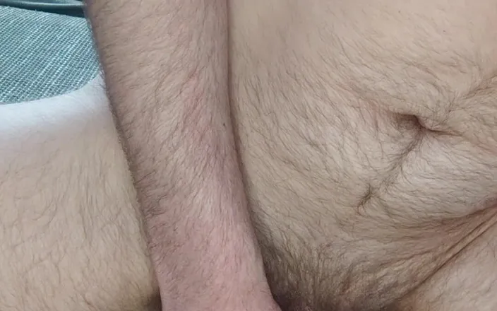 Janek: Handjob