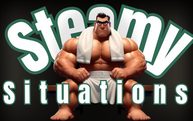 Manlyfoot: Vyboulené bicepsy a funky nohy