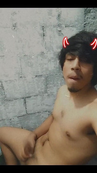 Devil Hot as Hell