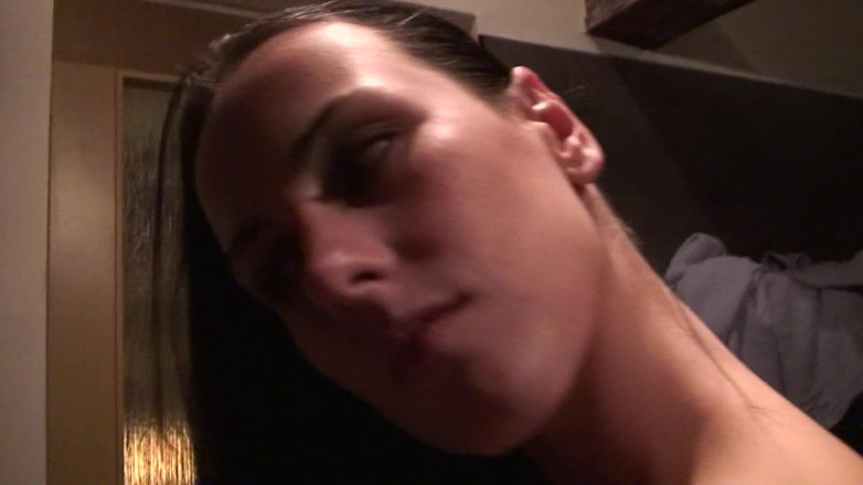 All Those Girlfriends: Gata sexy Mea Melone em vídeo amador sexy