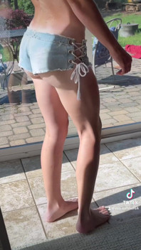I Think I’m Ready Now;p 2025 June Tiktok Eva Summers