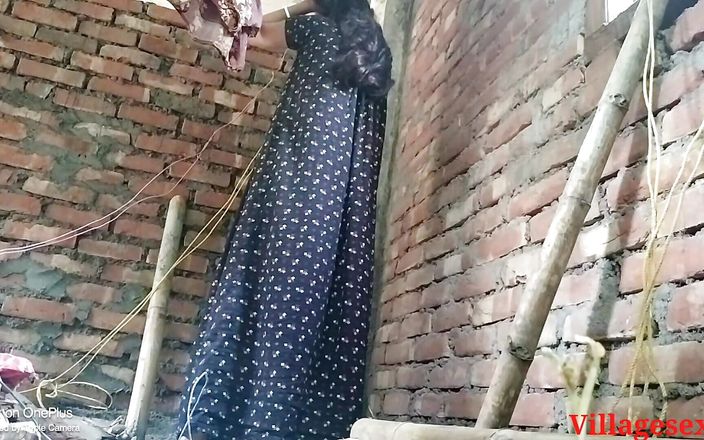 Villagesex91: Preto vestido clower bhabi sexo
