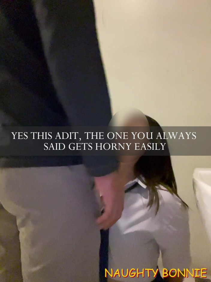 naughty bonnie: For My Pathetic Boyfriend the Day I Become a Cum...