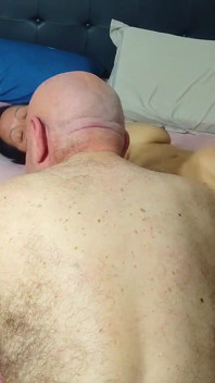 Cực khoái tốt nhất với Garabas và Olga