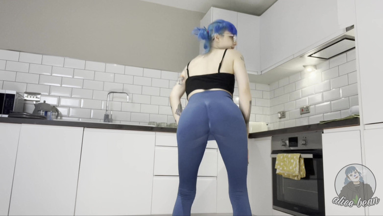 Alice Bean: Il bundle delle scoreggia