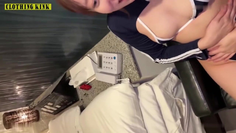 What type of JAV do you like: Asijský anděl 26083