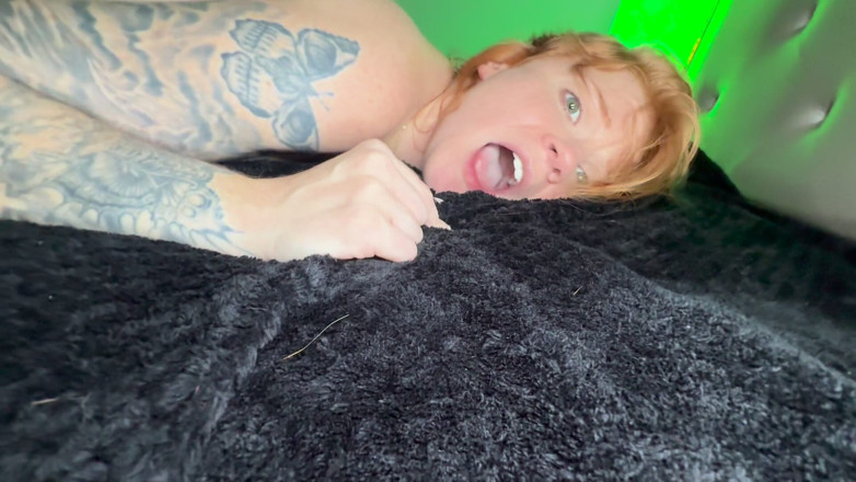 James Hardon: Miley Coxx Comes to Sex Therapy for Her First BBC...
