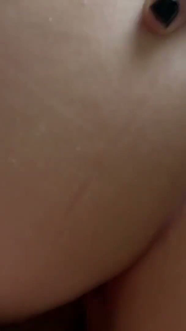 The_Last_Of_Emo: POV: Your Emo Stepsister Chose an Extra Revealing Bikini and...