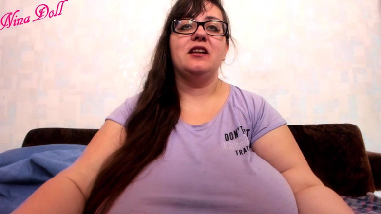 Nina Doll: Dick rating big uncircumcised hairy