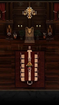 The Genesis Order: i demoni e il rift - Episodio 200