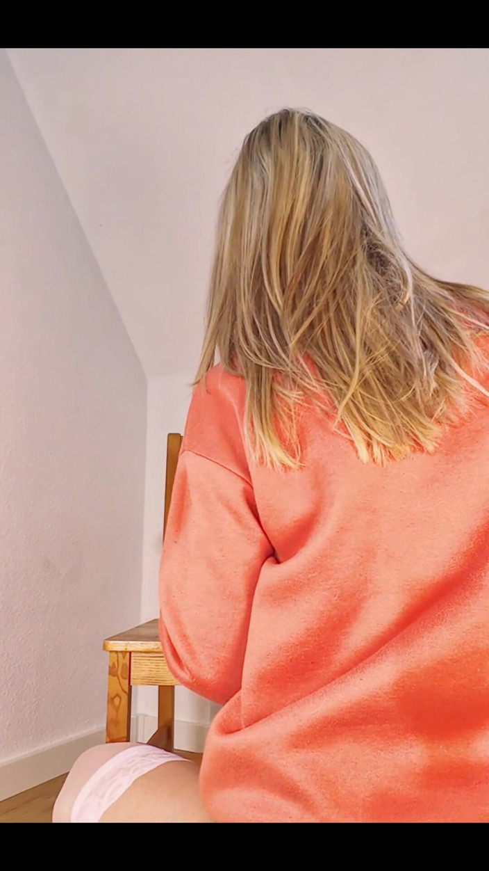 Lilux69: I Took It Slow and Easy