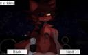 LoveSkySan69: Fh - Foxy - Knull nights på Freddrika Sfm Kollektion av Loveskysan69