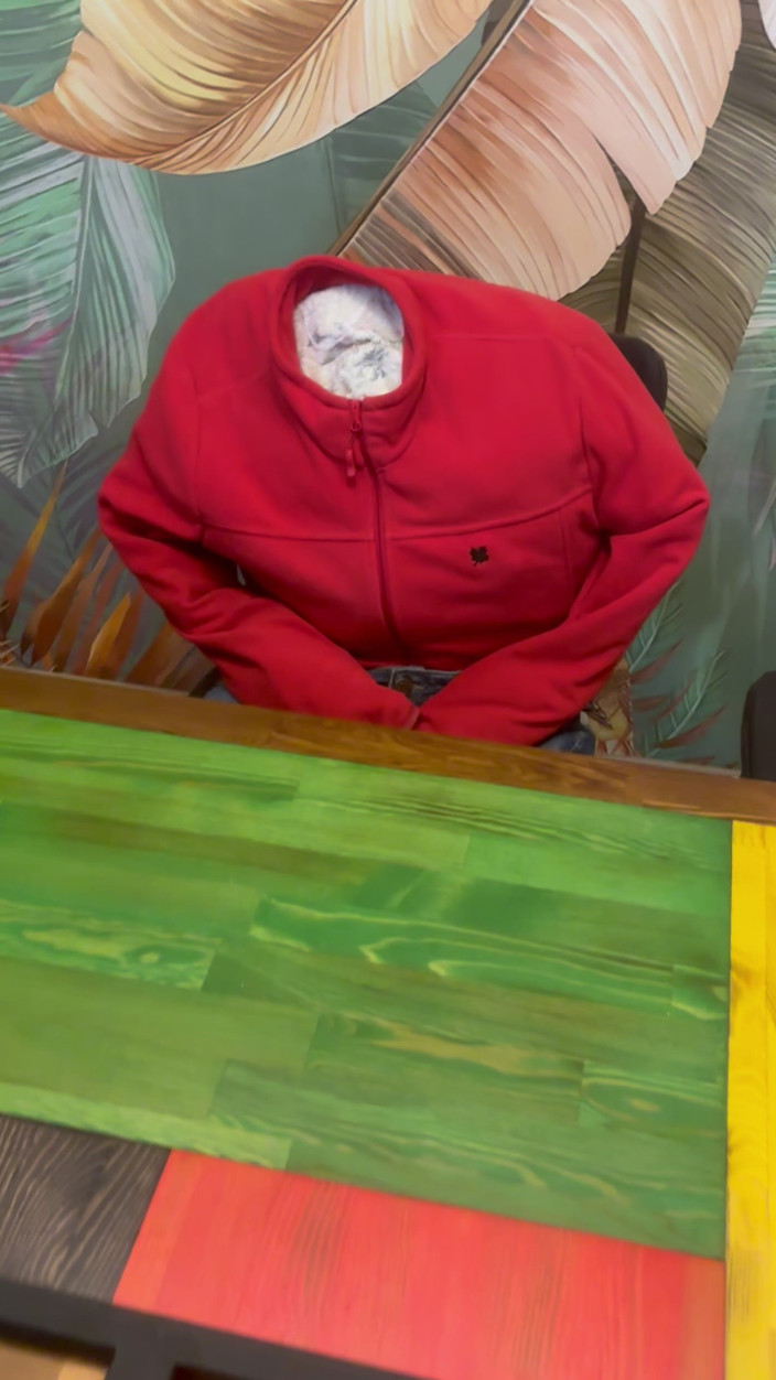 cd_aysemmm: Zrobiłem pasierba spermę przed jego ojczymem