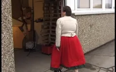 Privat Party Compilation - Amateur Gangbang