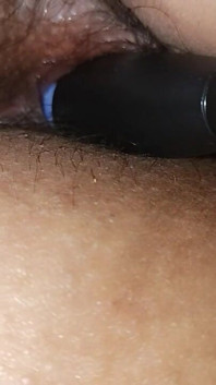 Asss Hole Insert
