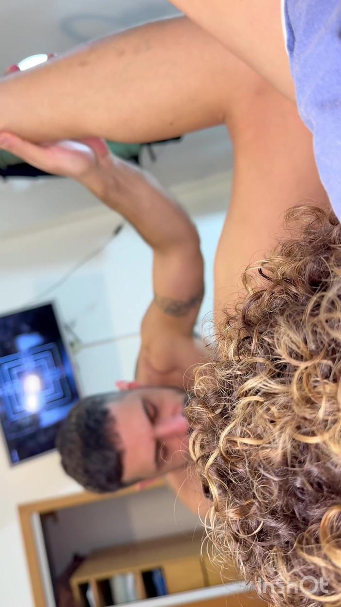 Julian Shul: Amateur-Bareback-Sex mit meinem Freund mit dickem Schwanz