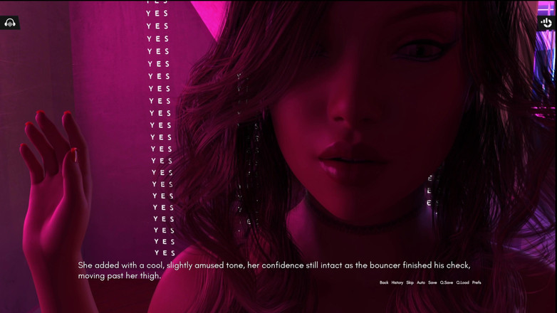 Wickedgammes studio: Город греха — Файлы Ноктюрна (Часть 1)