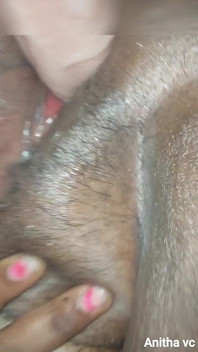The miracle toy sucking my orgasam the bed peach