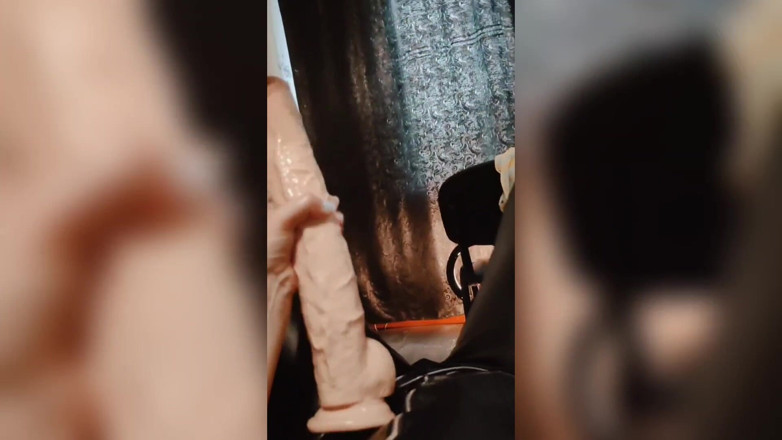 KinkyFamily: Mistress fucks a slave hard and deep in the ass...
