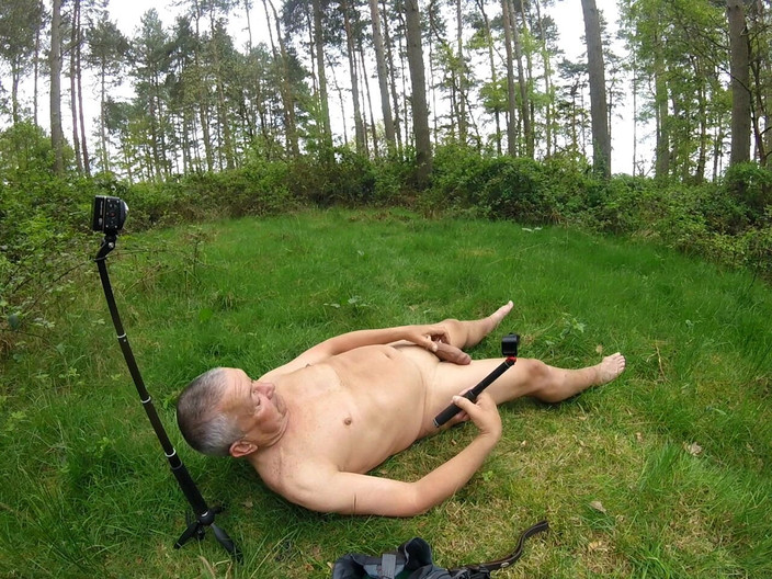 Andy: Caminata 21 2025