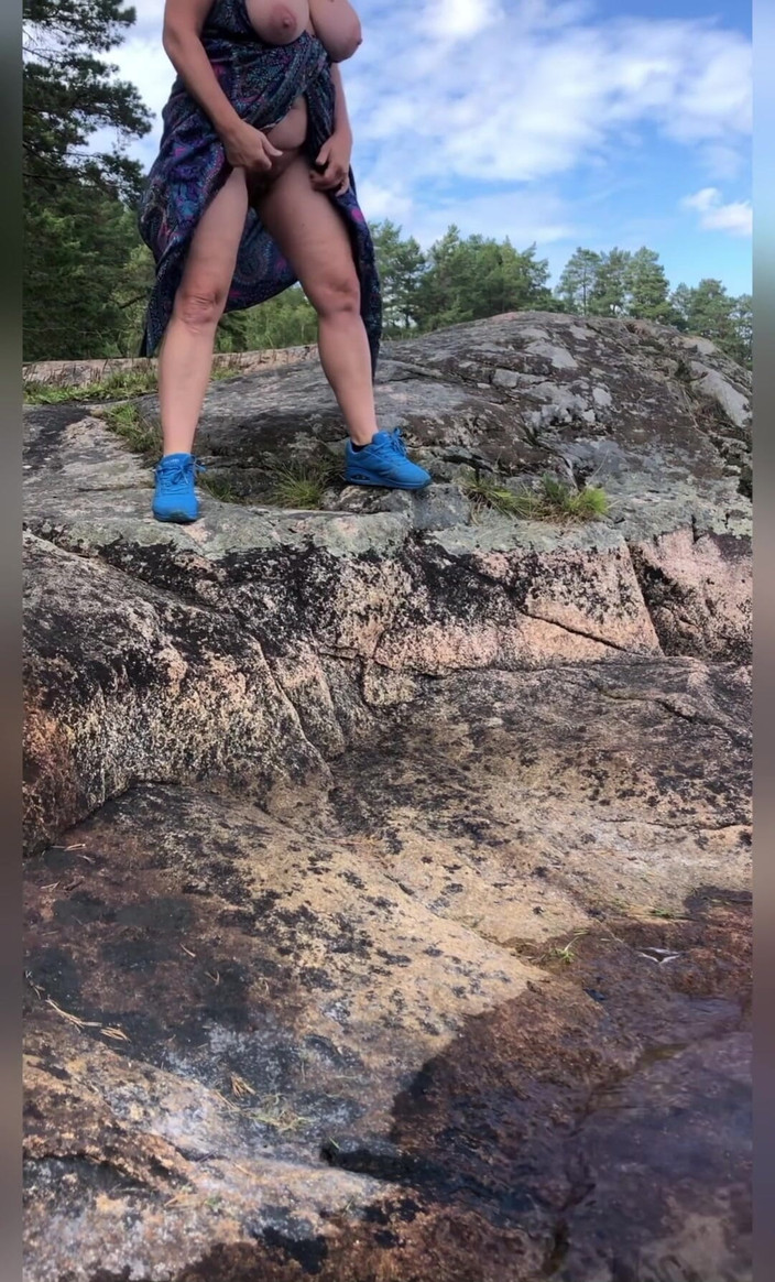 Hotwifekbh: Amatérské domácí zralé velké kozy manželka chcaní 5