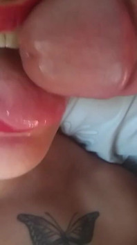 Creampie