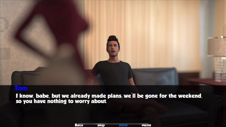 Captain ero gaming: Home-less Bastard