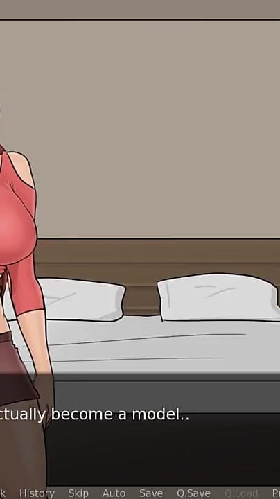 Neon2520: Eva's Ecstasy #12