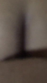 Close up Reverse Cowgirl