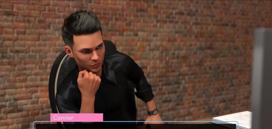 Miss Kitty 2K: Midnight paradise parte 50 - Ruby ha perso il lavoro di misskitty2k