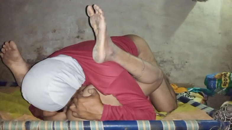 Kumari1996: Desi manželka a manžel měli 69 sex a byla to opravdu...