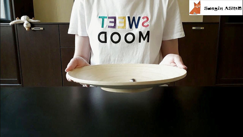 Saegin: 1[ASMR] Sons répétitifs