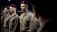 Digunakan dalam tentara