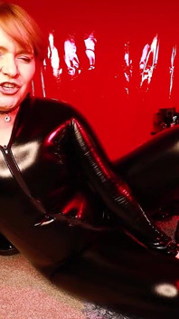 Femdom BDSM Instructions for Couples - Shannon Heels