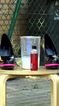 Anal Sex and Piss Drinks with Dirty Men