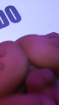 Follándome a Teen Uruguaya De Culo Perfecto
