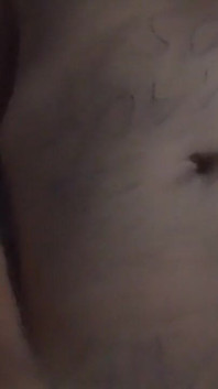 포르노를 보면서 딸딸이