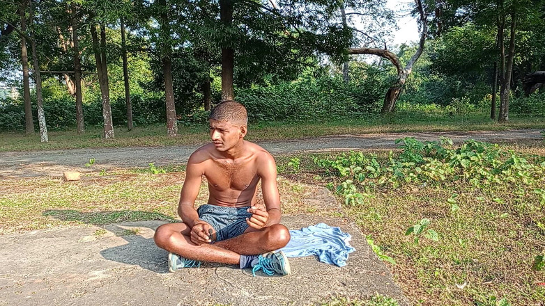 LinearOrnament35: Wie man den Penis verlängert