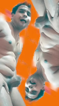 A Nude Indian Boy Was Trying to Fucking Itself at a Very Harder That You Must Enjoy This Effects