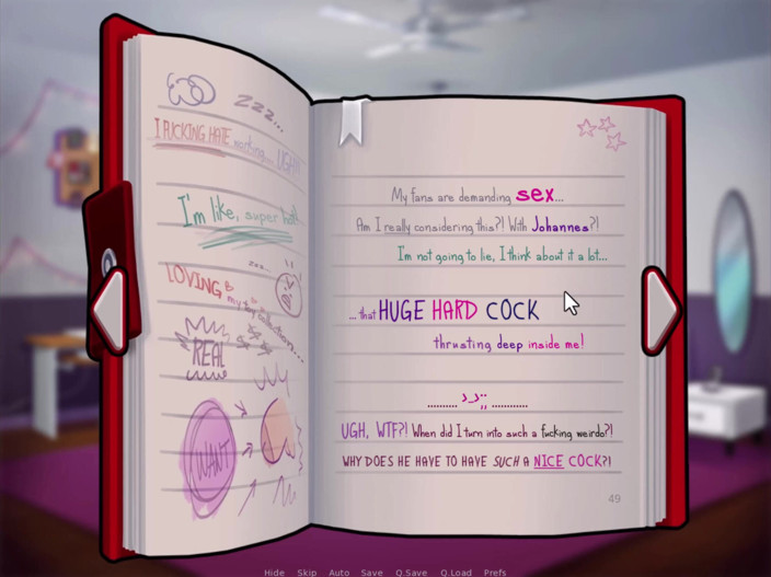 Johannes Gaming: Summertime saga: Jenny is now hooked on my dick she...