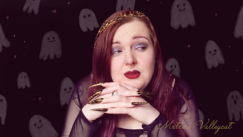 Mxtress Valleycat: You've Always Been My Paypig